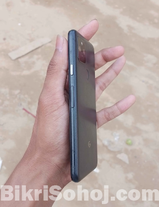 Google Pixel 4a 5G